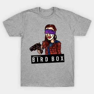 BIRD BOX T-Shirt